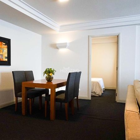 Downtown Retro Serviced Apartment Хошимин Экстерьер фото