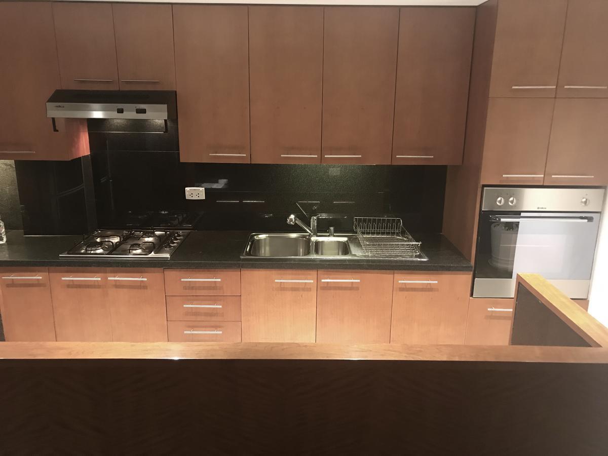 Downtown Retro Serviced Apartment Хошимин Экстерьер фото