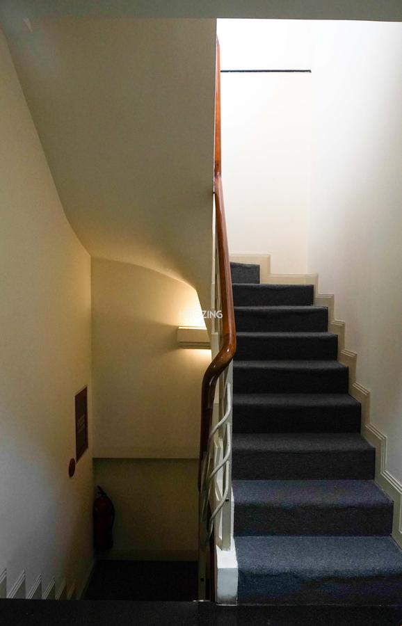 Downtown Retro Serviced Apartment Хошимин Экстерьер фото