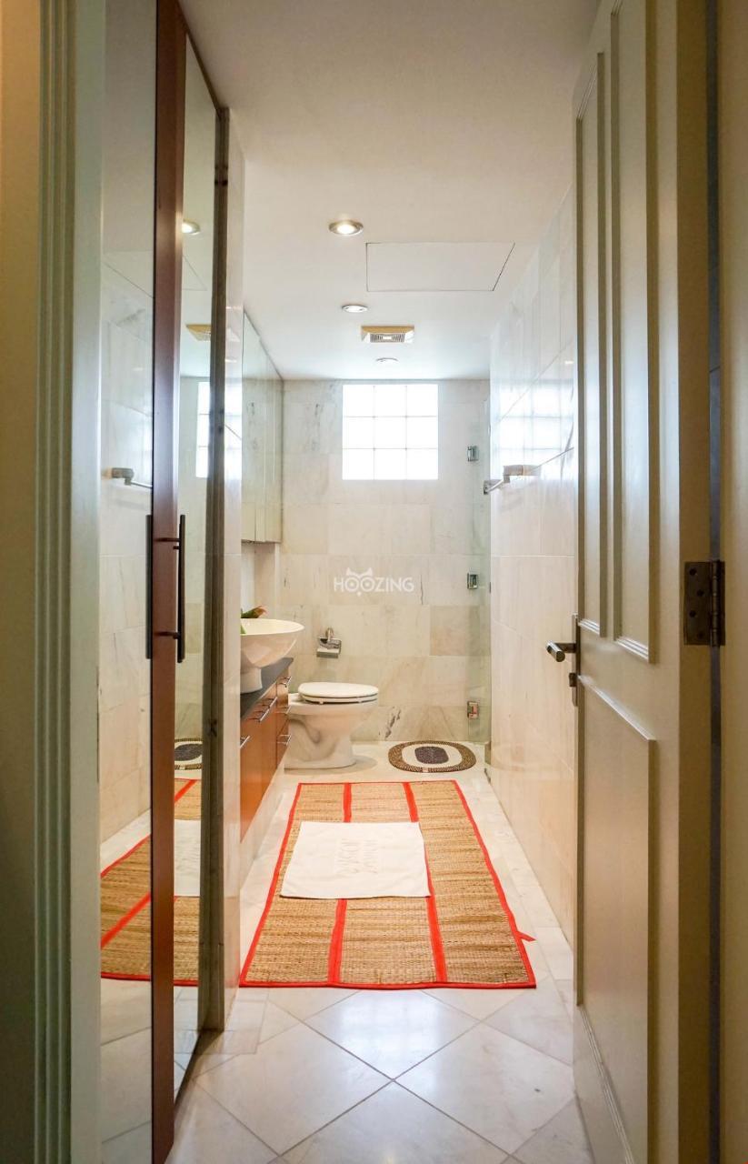 Downtown Retro Serviced Apartment Хошимин Экстерьер фото